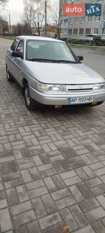 Седан ВАЗ / Lada 2110 2003 в Запорожье