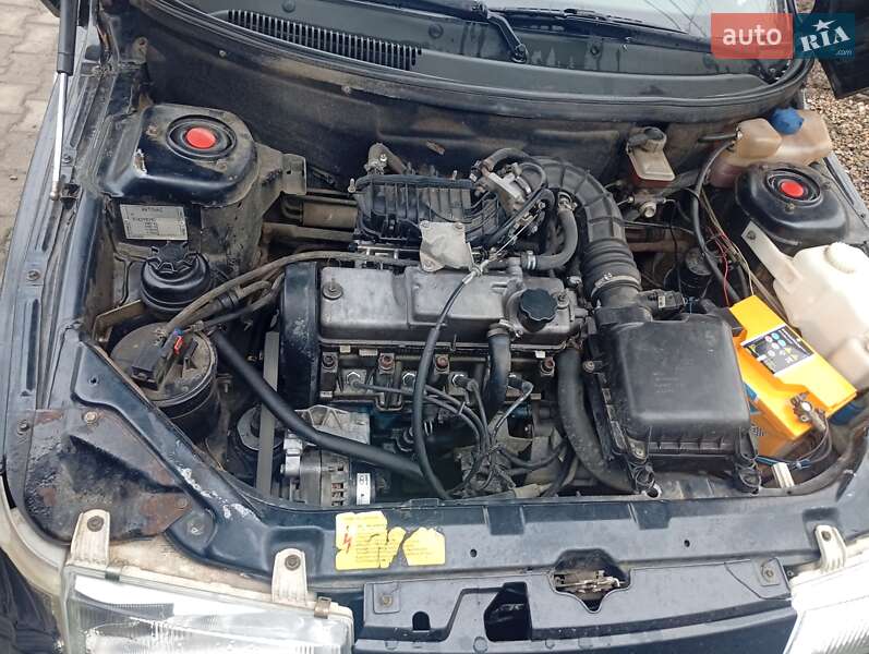 Седан ВАЗ / Lada 2110 2006 в Чернівцях фото 11 Седан ВАЗ / Lada 2110 2006 в Чернівцях