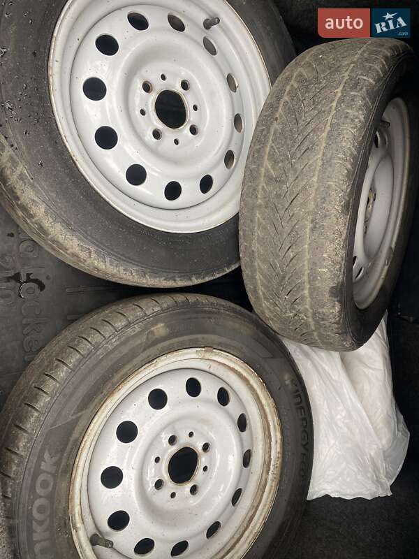 Седан ВАЗ / Lada 2110 2006 в Кам'янець-Подільському