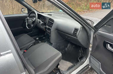 Седан ВАЗ 2110 2011 в Виннице