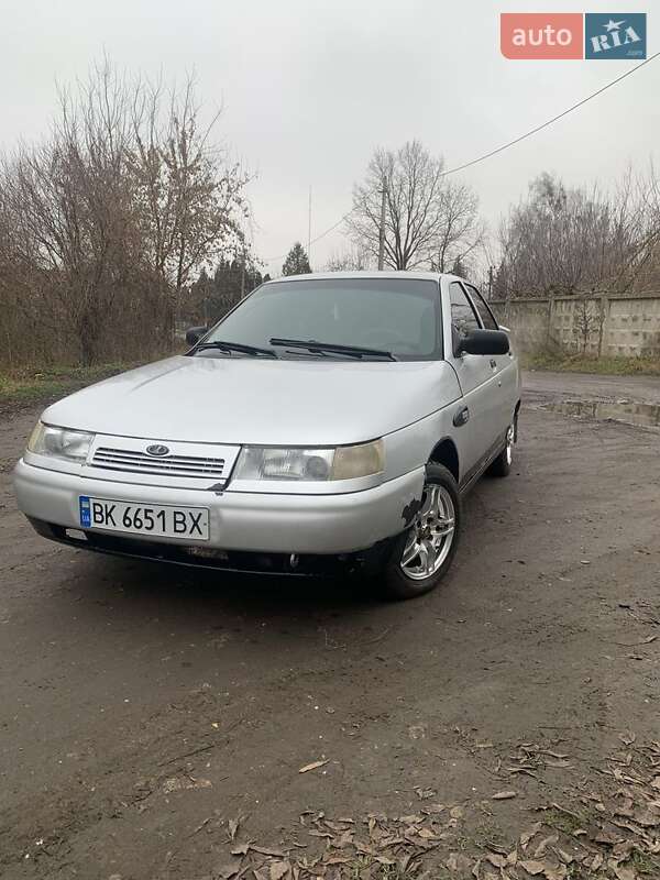 ВАЗ / Lada 2110 2007 ВАЗ / Lada 2110 2007