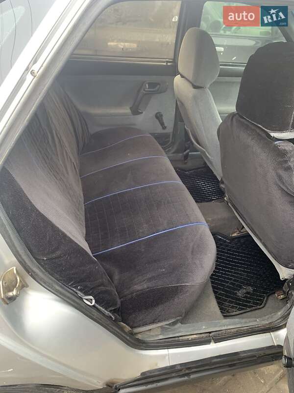 Седан ВАЗ / Lada 2110 2007 в Остроге