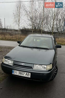 Седан ВАЗ 2110 2008 в Баре