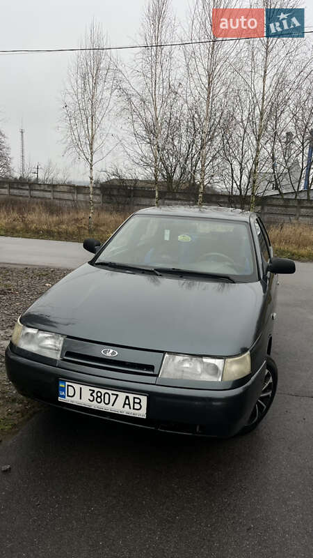 ВАЗ / Lada 2110 2008