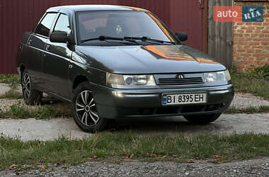 Седан ВАЗ 2110 2013 в Кролевце