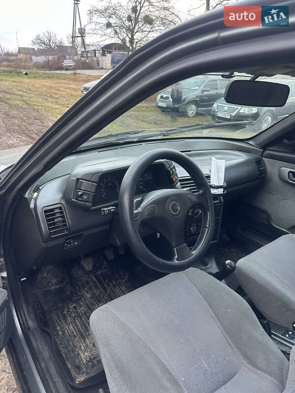 Седан ВАЗ / Lada 2110 2007 в Новій Водолагі