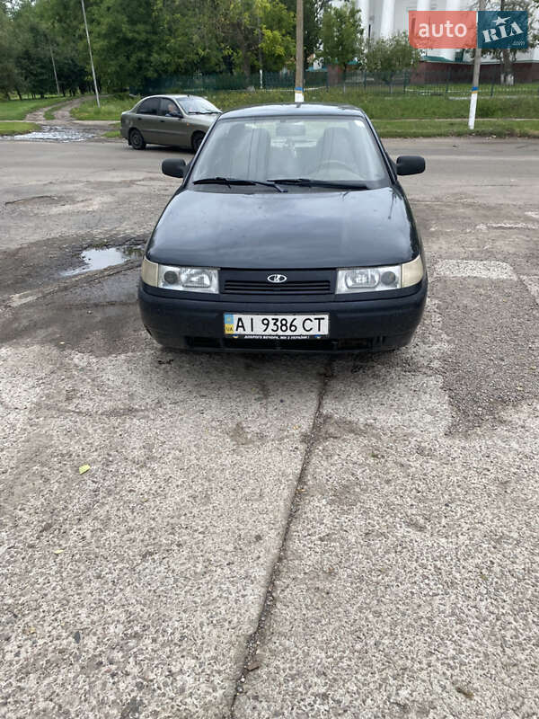 ВАЗ / Lada 2110 2011