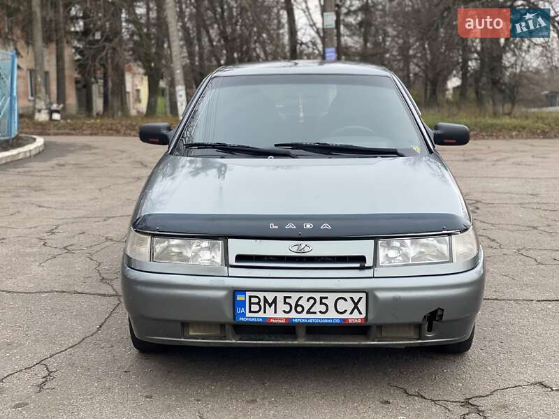 Седан ВАЗ / Lada 2110 2006 в Харкові