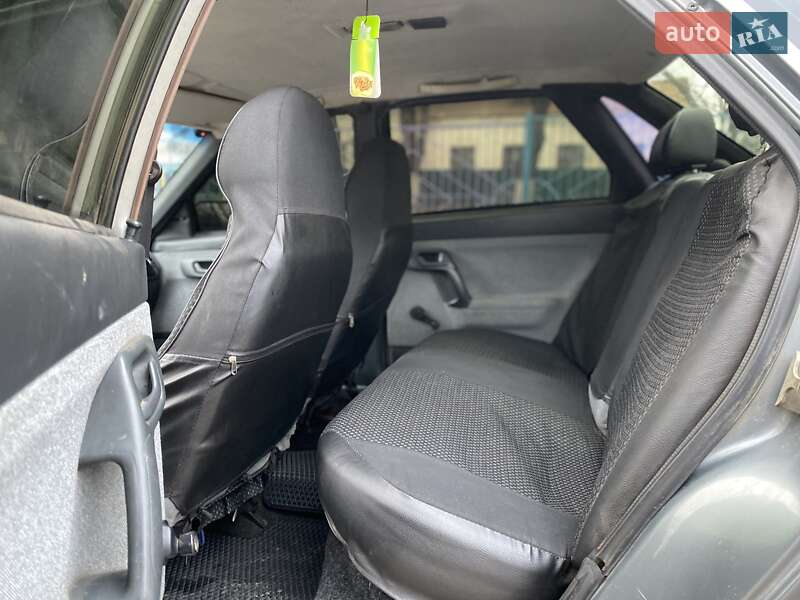 Седан ВАЗ / Lada 2110 2006 в Харкові