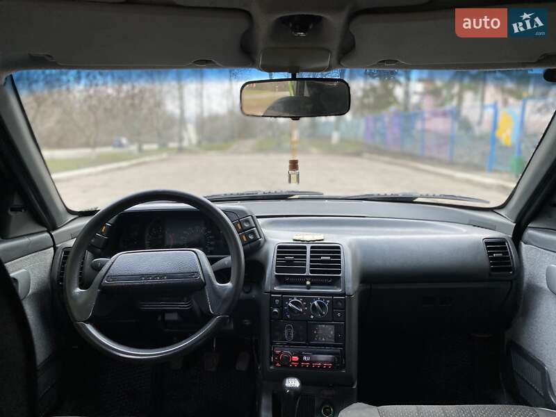 Седан ВАЗ / Lada 2110 2006 в Харкові