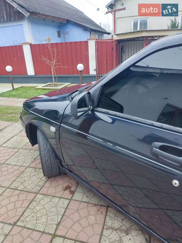 Седан ВАЗ / Lada 2110 2006 в Стрию фото 3 Седан ВАЗ / Lada 2110 2006 в Стрию