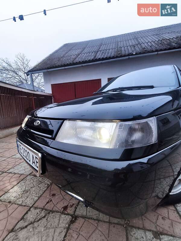 Седан ВАЗ / Lada 2110 2006 в Стрию фото 2 Седан ВАЗ / Lada 2110 2006 в Стрию