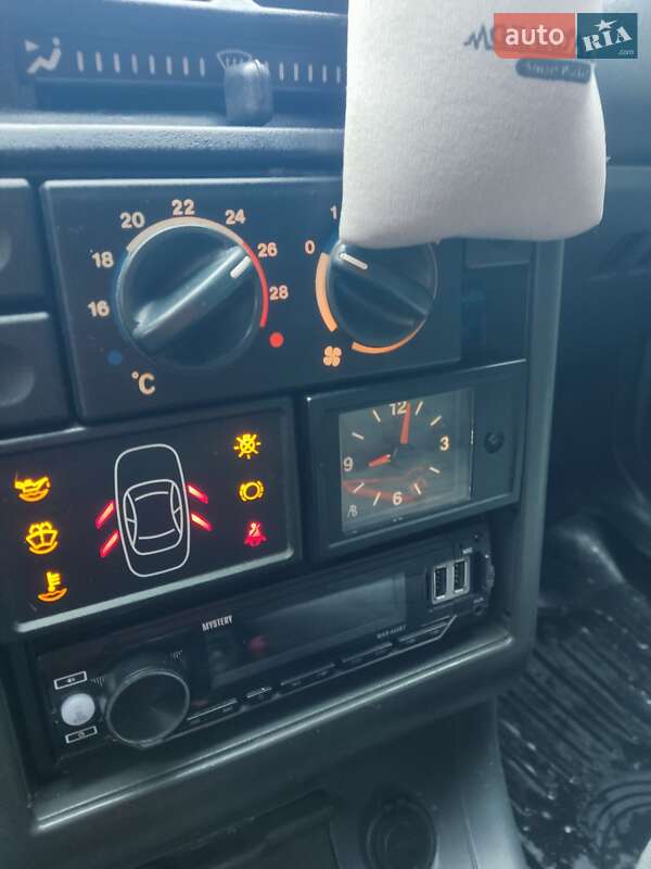 Седан ВАЗ / Lada 2110 2006 в Стрию фото 15 Седан ВАЗ / Lada 2110 2006 в Стрию