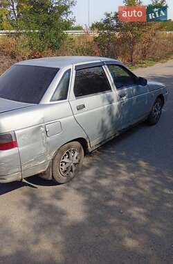 Седан ВАЗ 2110 2004 в Полтаве