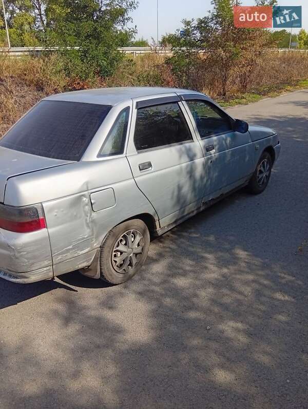 ВАЗ / Lada 2110 2004 ВАЗ / Lada 2110 2004