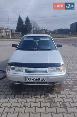 Седан ВАЗ 2110 2007 в Черновцах