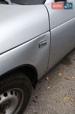 Седан ВАЗ 2110 2009 в Запоріжжі