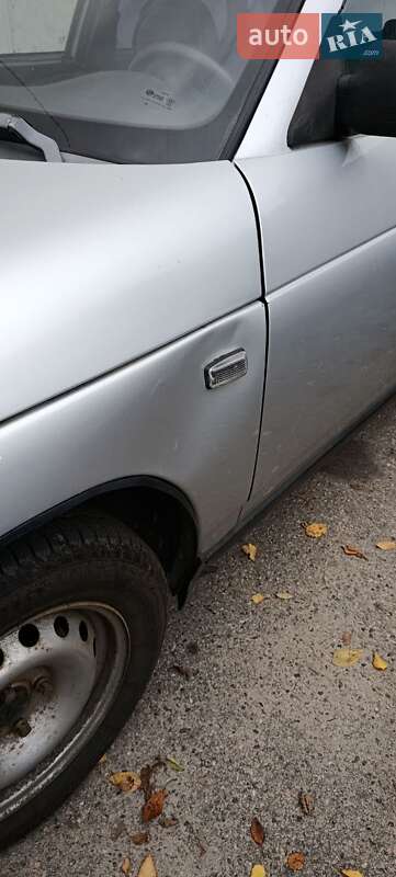 ВАЗ / Lada 2110 2009