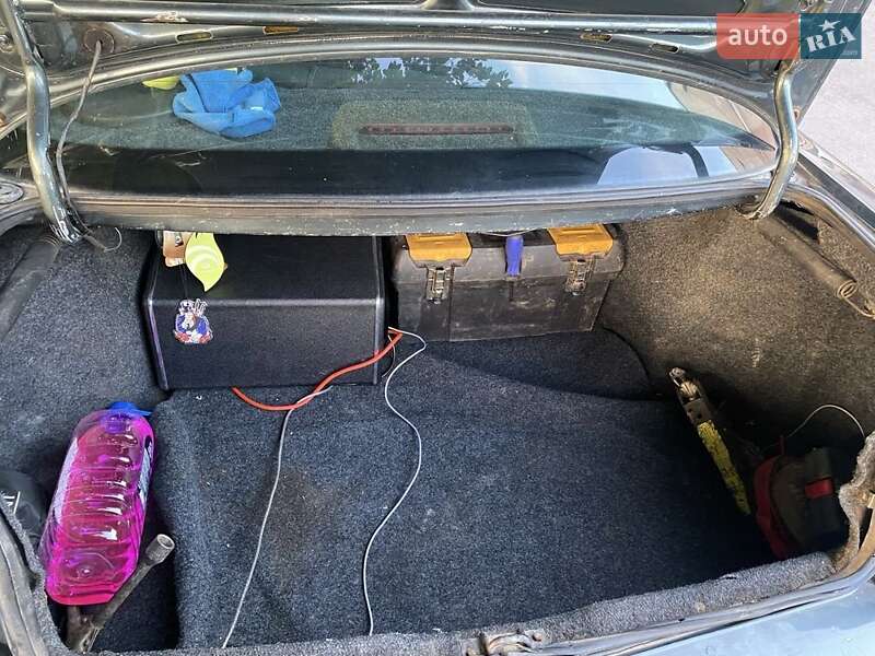 ВАЗ / Lada 2110 2008 ВАЗ / Lada 2110 2008