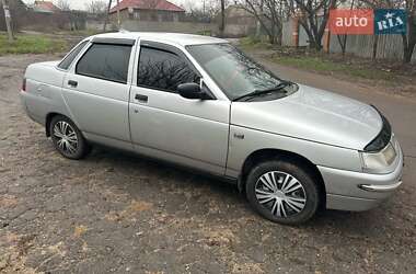 Седан ВАЗ 2110 2006 в Краматорську