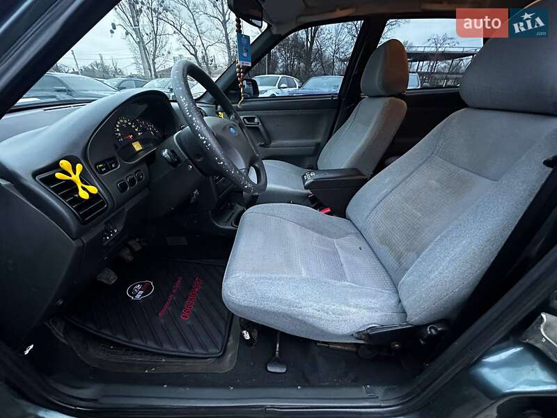 Седан ВАЗ / Lada 2110 2008 в Харькове фото 12 Седан ВАЗ / Lada 2110 2008 в Харькове