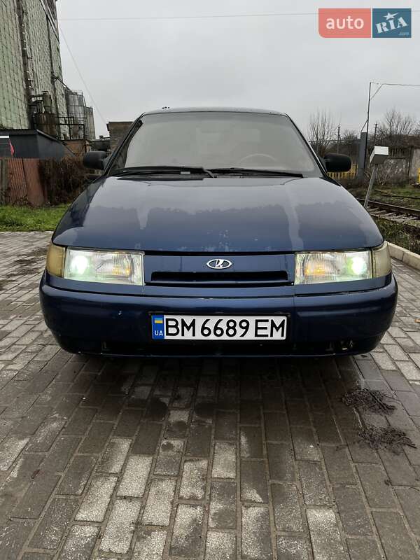 ВАЗ / Lada 2110 2005 ВАЗ / Lada 2110 2005