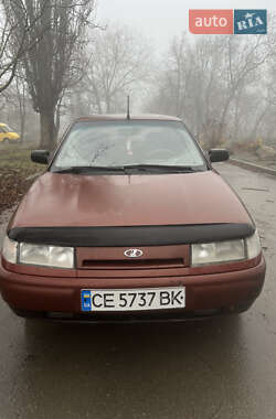 Седан ВАЗ 2110 1999 в Хотині