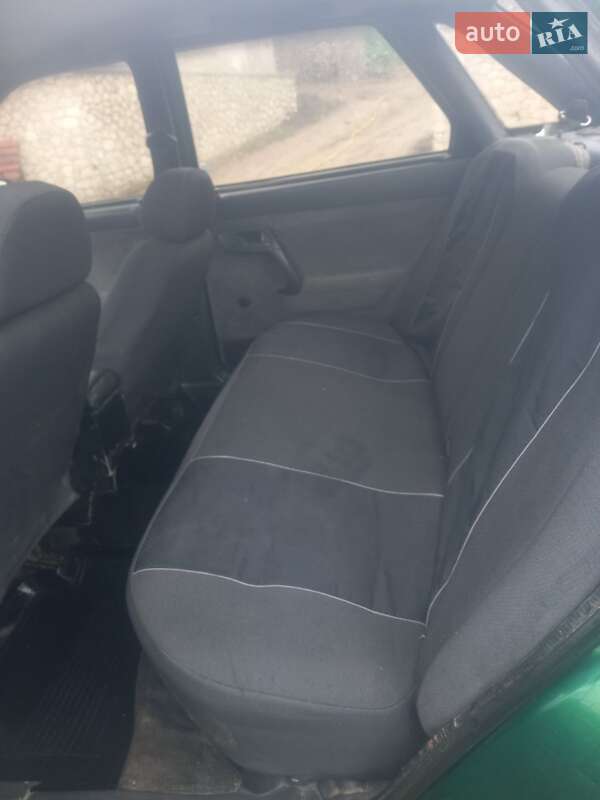 Седан ВАЗ / Lada 2110 2000 в Вишнівці