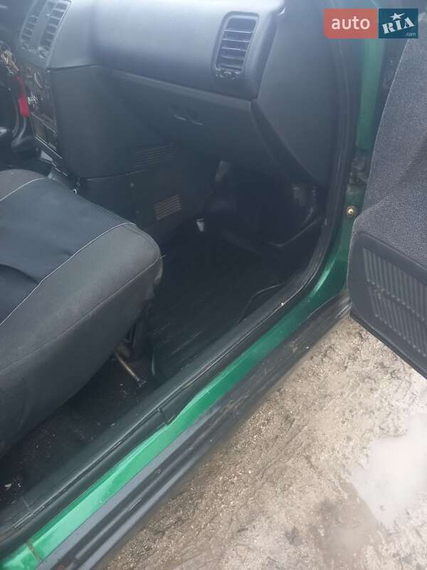 Седан ВАЗ / Lada 2110 2000 в Вишнівці