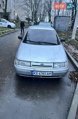 Седан ВАЗ 2110 2006 в Дніпрі