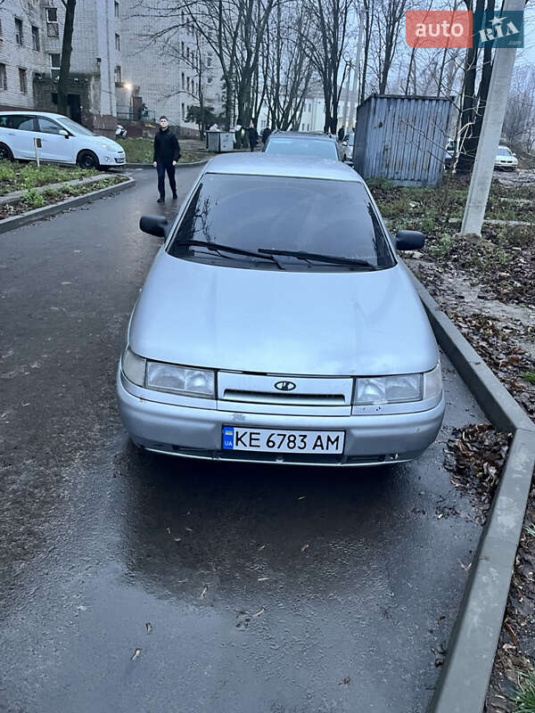 ВАЗ / Lada 2110 2006