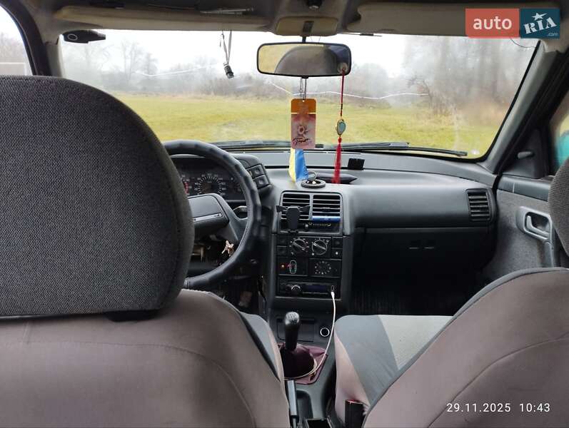 Седан ВАЗ / Lada 2110 2004 в Баре