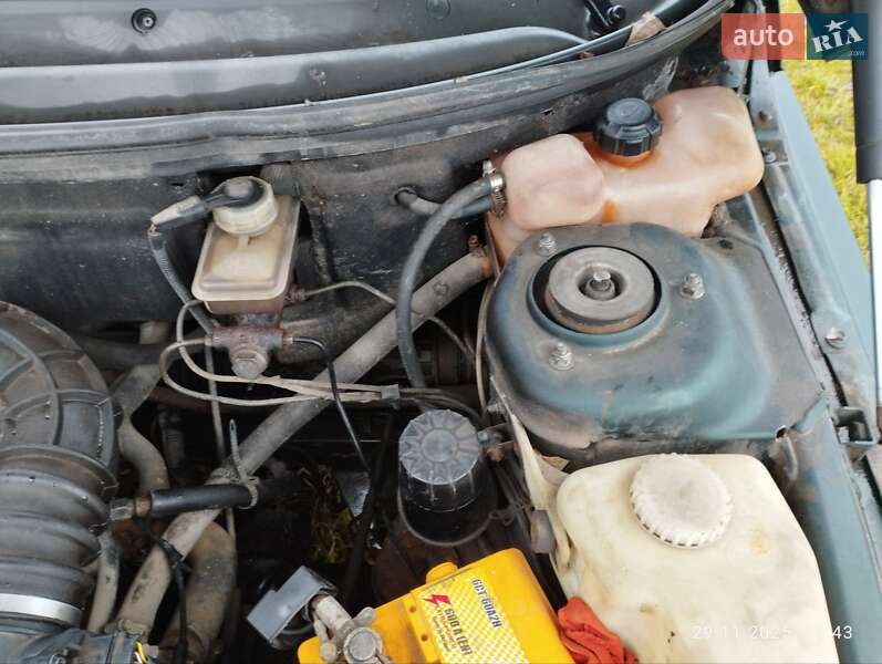 Седан ВАЗ / Lada 2110 2004 в Баре