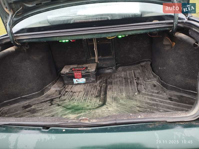 Седан ВАЗ / Lada 2110 2004 в Баре
