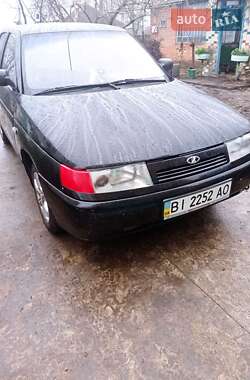 Седан ВАЗ 2110 2008 в Карловке