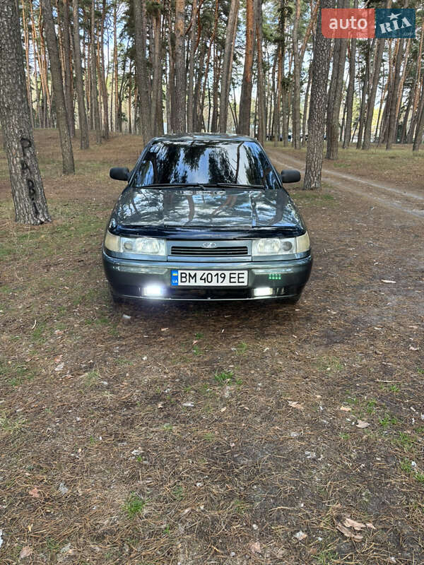 Седан ВАЗ / Lada 2110 2010 в Ахтырке