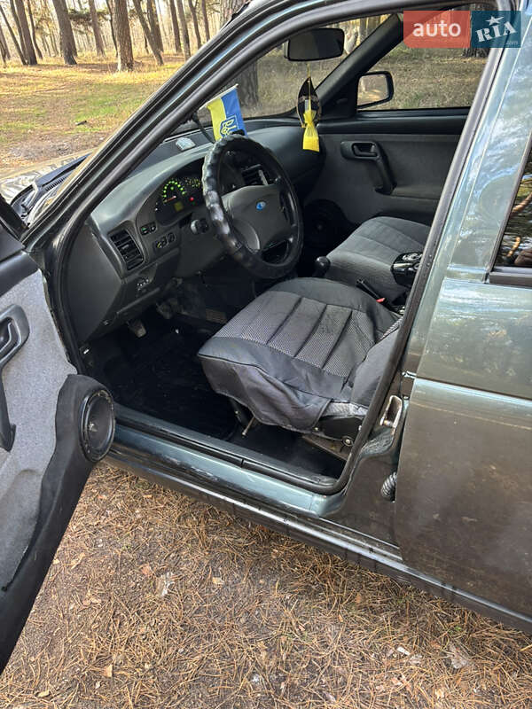 Седан ВАЗ / Lada 2110 2010 в Ахтырке