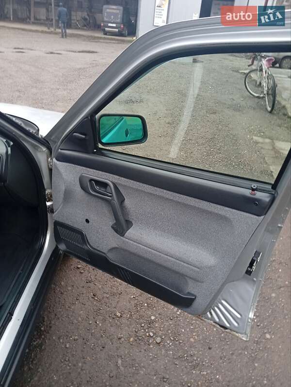 Седан ВАЗ / Lada 2110 2007 в Хотине