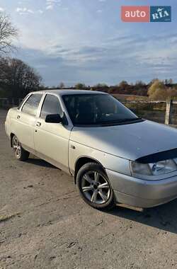 Седан ВАЗ 2110 2002 в Жванце