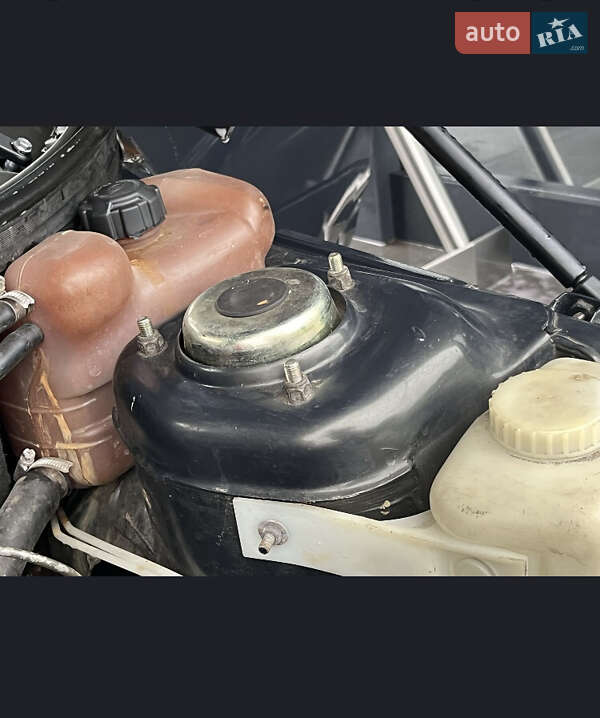 Седан ВАЗ / Lada 2110 2006 в Вінниці фото 11 Седан ВАЗ / Lada 2110 2006 в Вінниці
