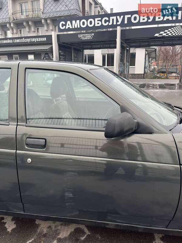 Седан ВАЗ / Lada 2110 2006 в Вінниці фото 19 Седан ВАЗ / Lada 2110 2006 в Вінниці