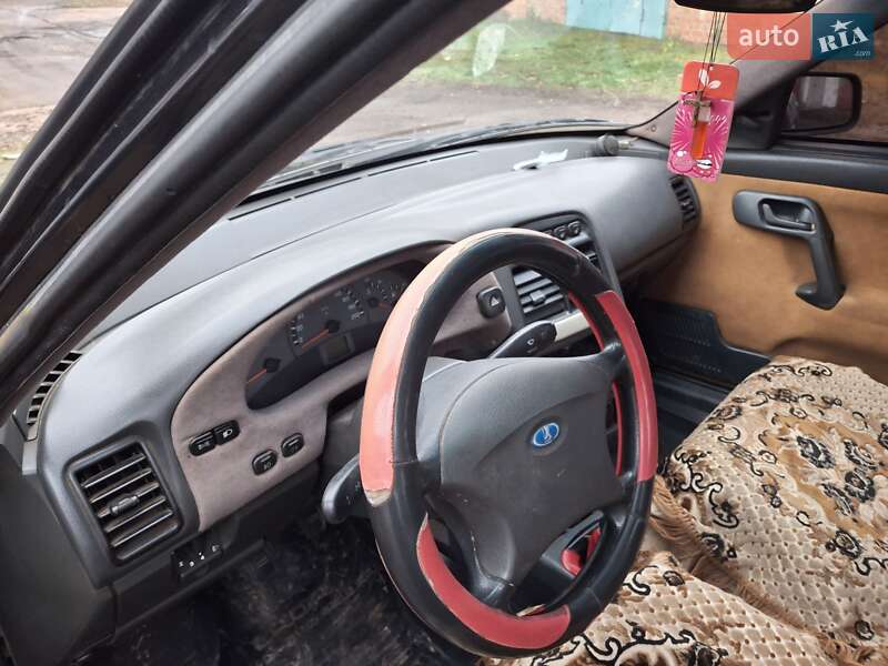 Седан ВАЗ / Lada 2110 2008 в Конотопі фото 13 Седан ВАЗ / Lada 2110 2008 в Конотопі