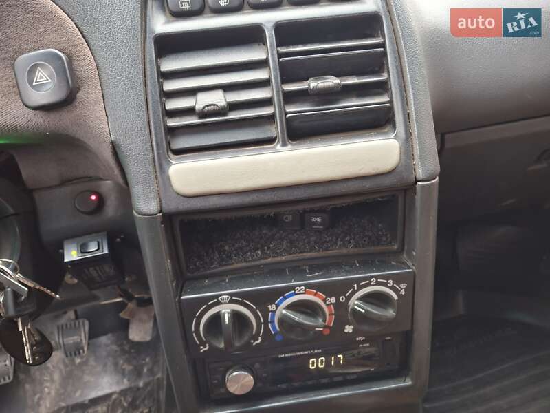 Седан ВАЗ / Lada 2110 2008 в Конотопі фото 18 Седан ВАЗ / Lada 2110 2008 в Конотопі