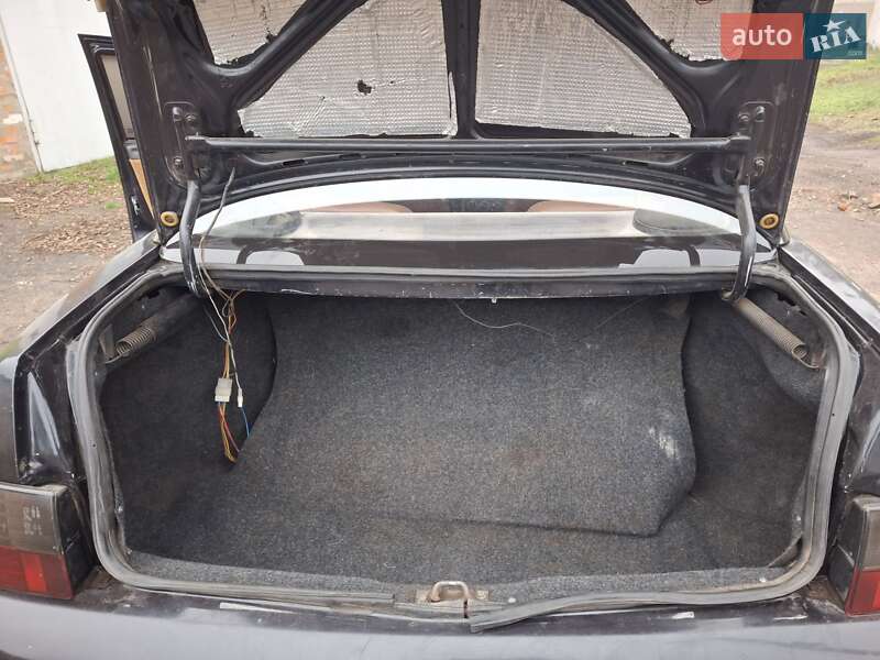 Седан ВАЗ / Lada 2110 2008 в Конотопі фото 23 Седан ВАЗ / Lada 2110 2008 в Конотопі