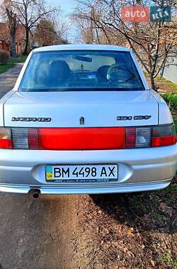 Седан ВАЗ 2110 2006 в Сумах