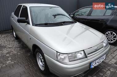 Седан ВАЗ 2110 2005 в Умани