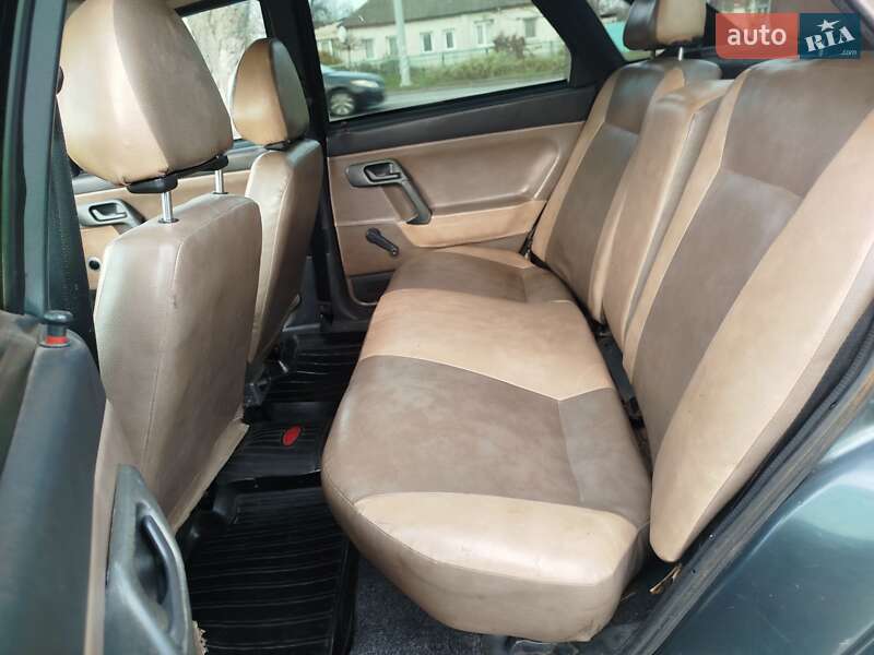 Седан ВАЗ / Lada 2110 2007 в Броварах фото 7 Седан ВАЗ / Lada 2110 2007 в Броварах