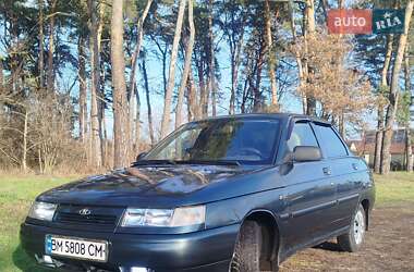 Седан ВАЗ 2110 2007 в Броварах