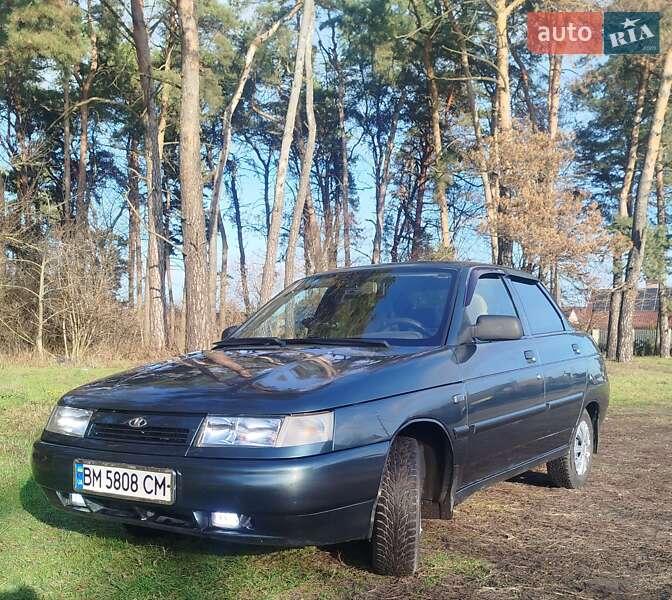 ВАЗ / Lada 2110 2007 ВАЗ / Lada 2110 2007