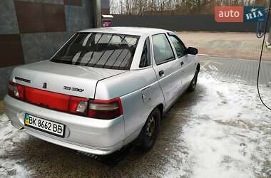 Седан ВАЗ 2110 2011 в Сарнах